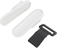 Vista 9 de Headset Connector Strap Adapter, Smart Firmly Connected VR Adapter Head Strap Virtual Reality Headstrap for 2/for Vive