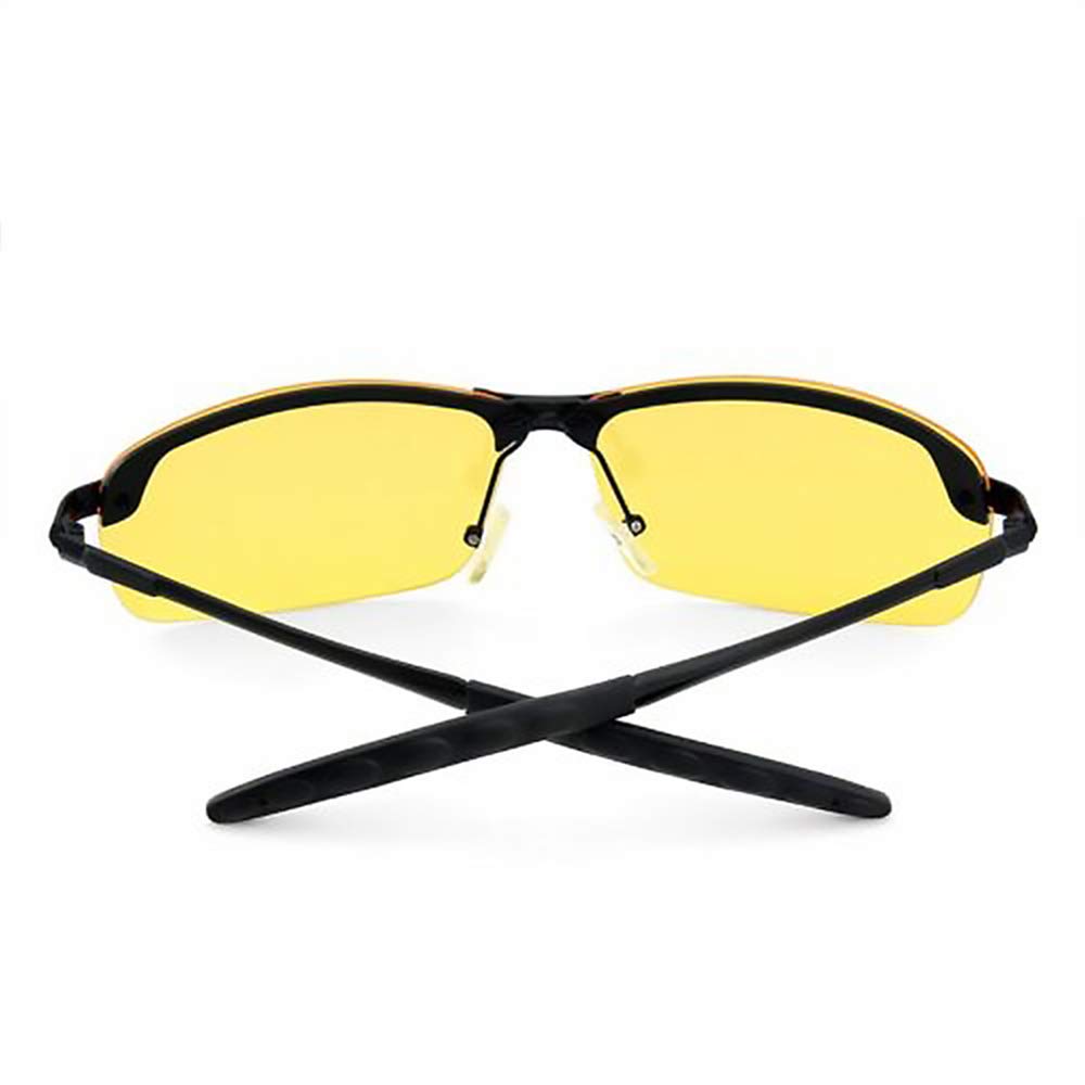 VJK Night Driving Glasses for Men & Women - Image 4