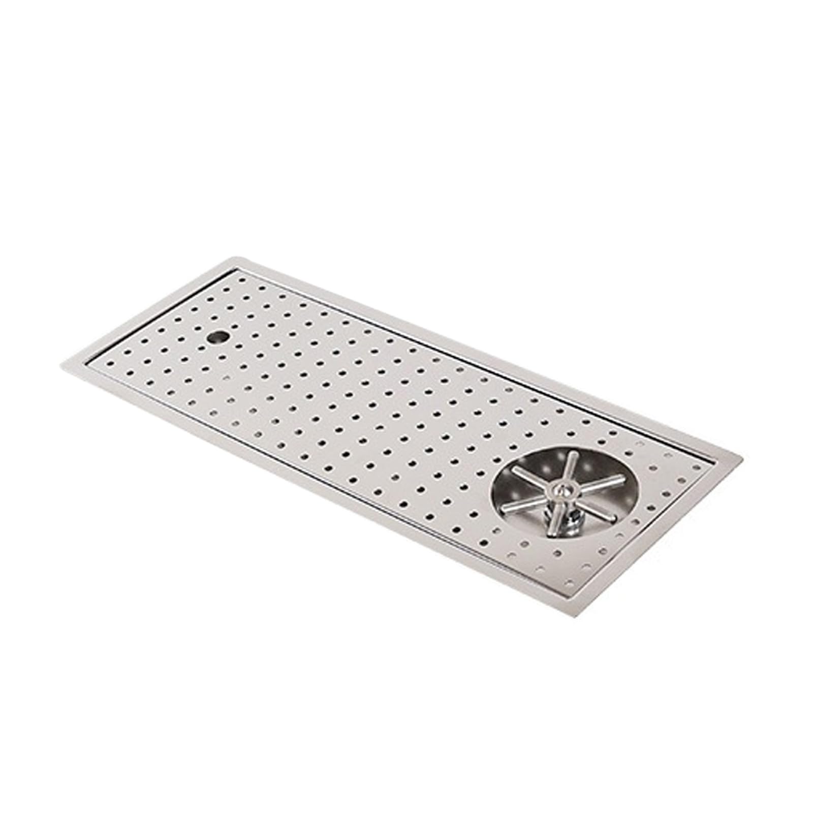 YJSG Cup Rinser, Modern High-Pressure Automatic Bar Sink Glass Rinser, Stainless Steel Cup Washer, Cafe Utensils Drinkware Accessory