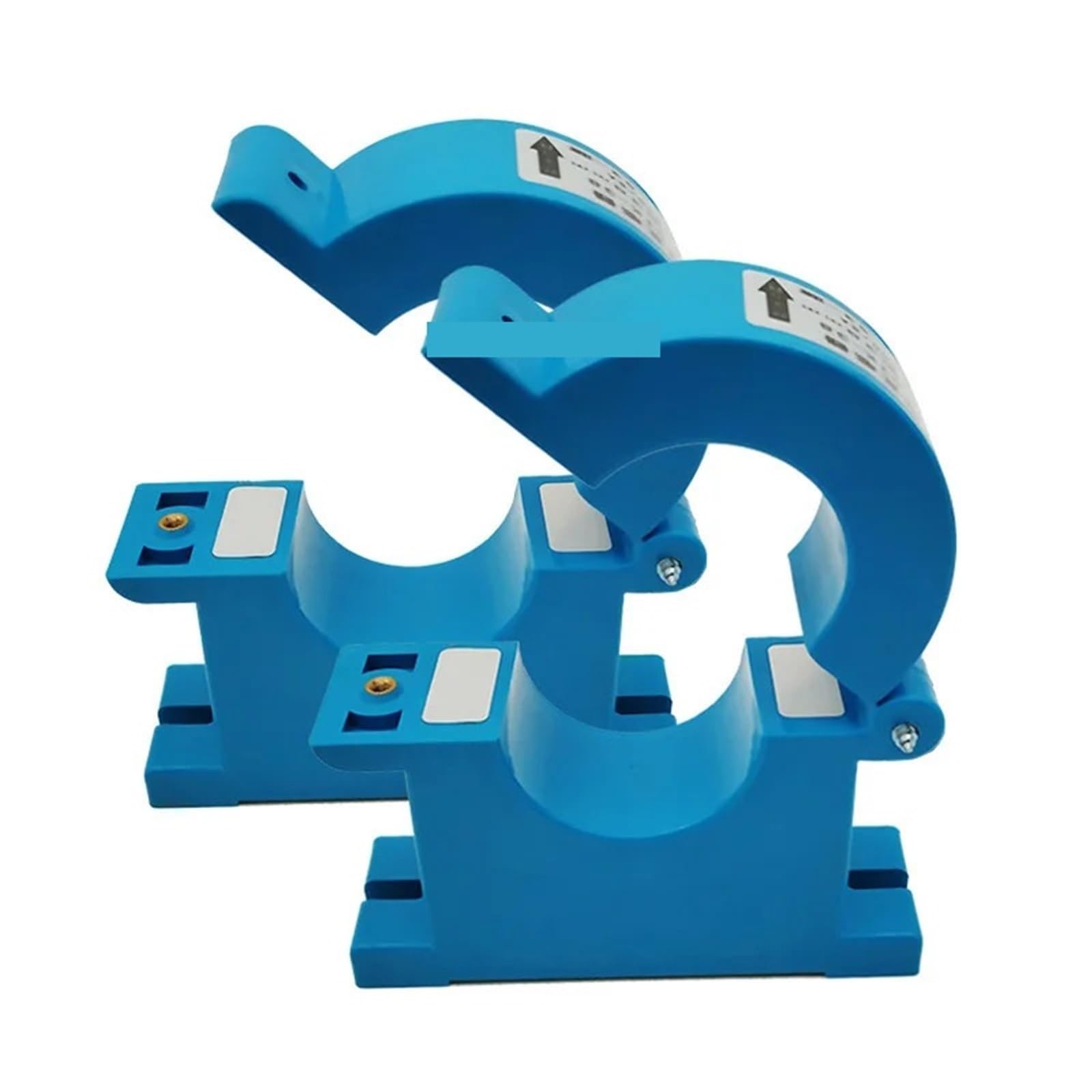 Transformateur split core 250A pour mesurer le courant sans couper