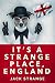 It's A Strange Place, England (Jack's Strange Tales Book 2)