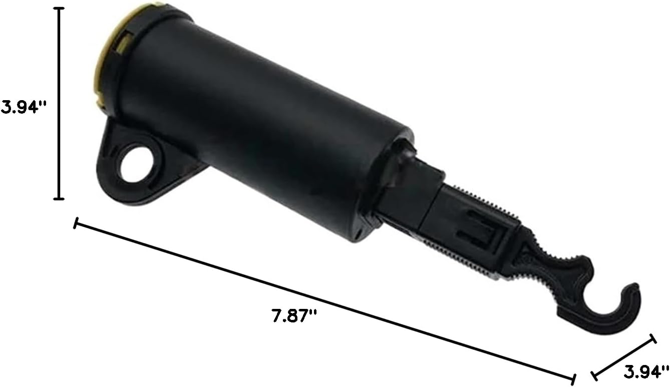 Premium Glove Box Shock Absorber And Damper Crosstown, Fit For Accord Fit For Odyssey 77531-TA0-Y01