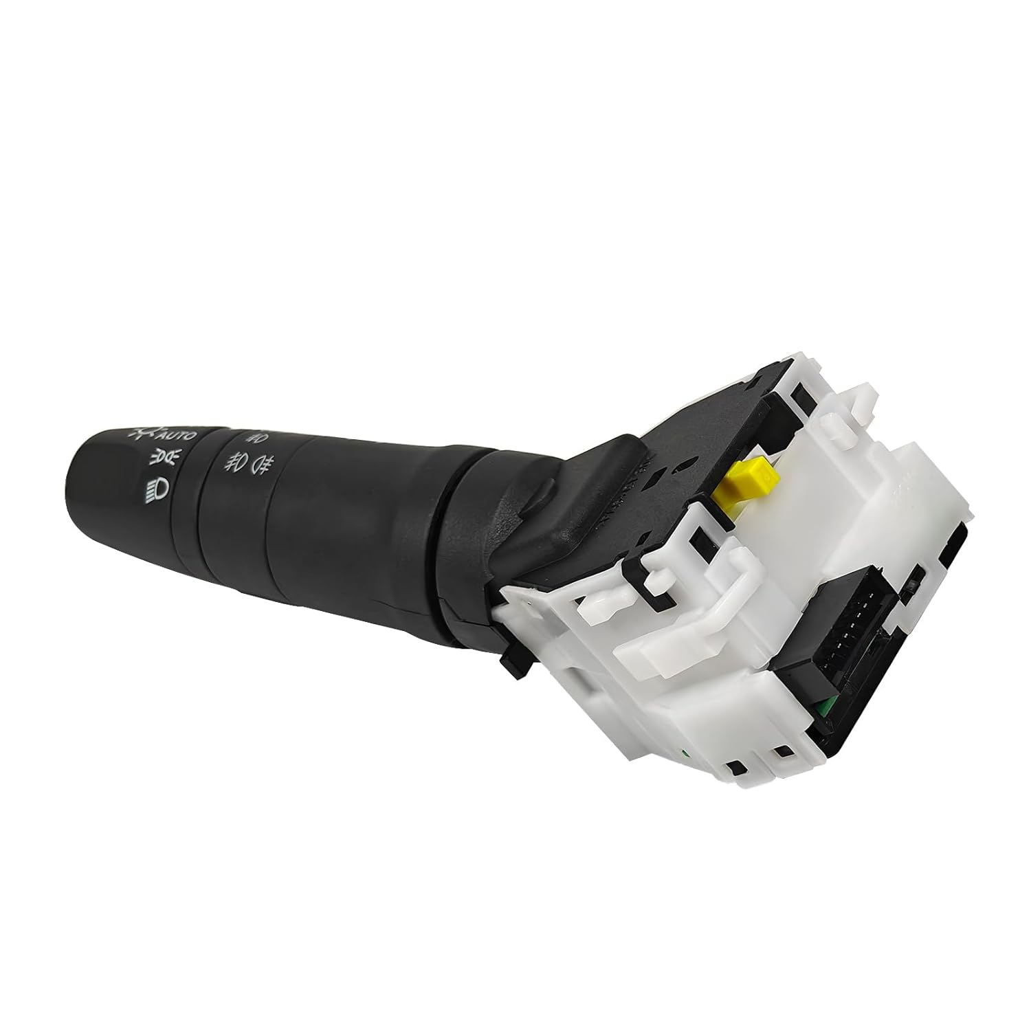 Headlight Turn Signal Fog Light Switch Compatible with Nissan Frontier 2007-2021, Replace 25540-EM00E