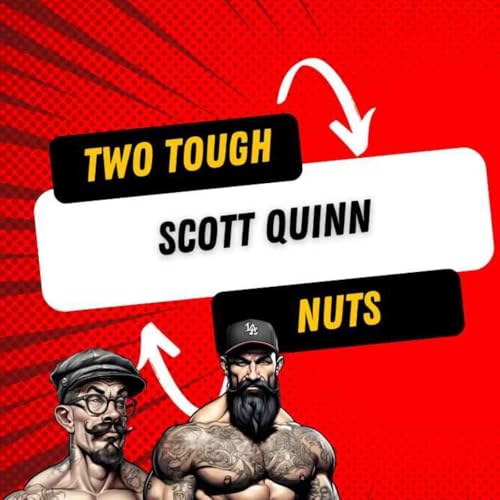 Veterans Day Salute: Scott Quinn