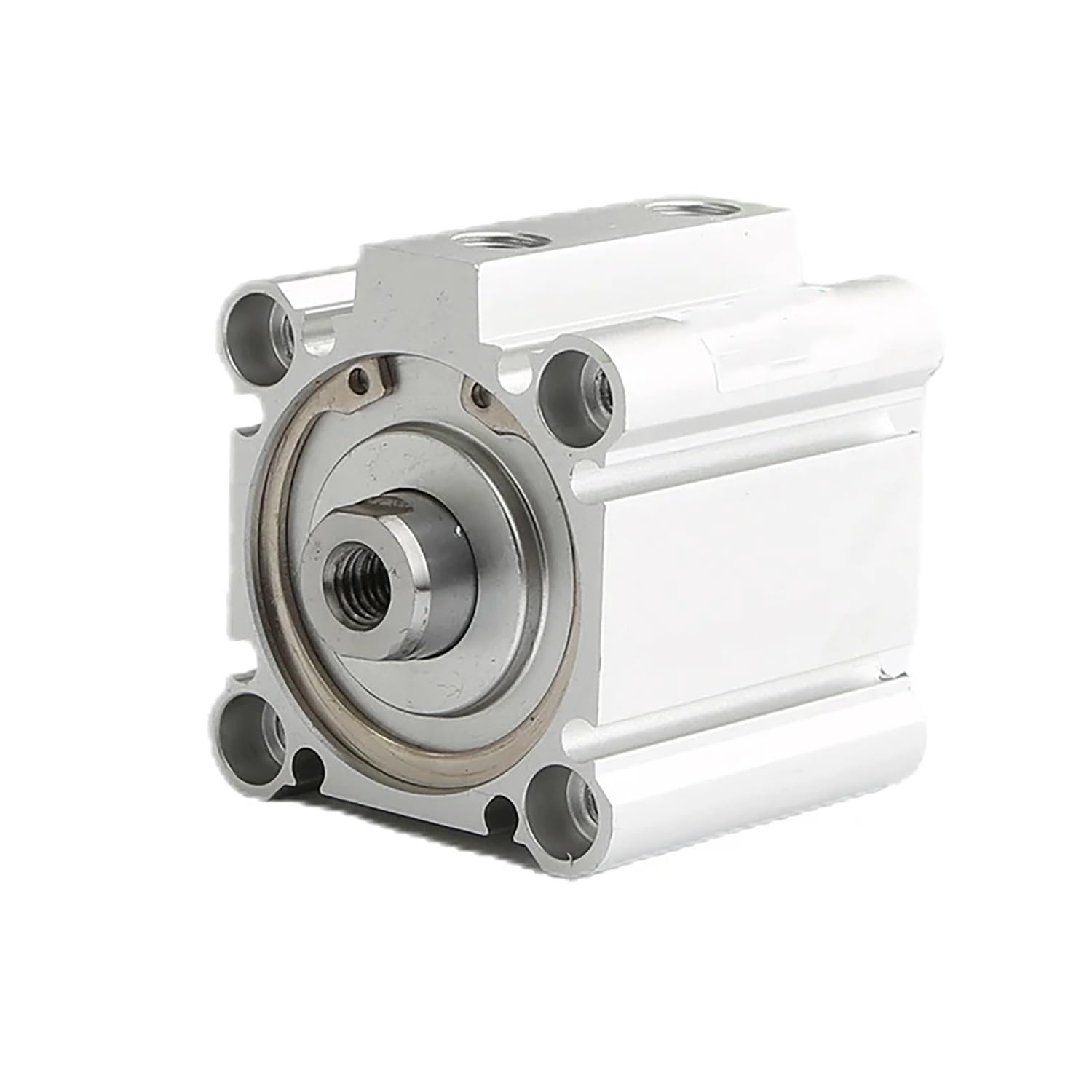 Otwór 100 mm CQ2B100 cienki cylinder dwustronnego działania