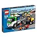 Produktbild LEGO City 4206 Recycling-Truck