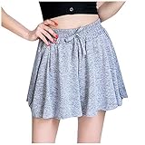 ✿❊✿ Perfekt für Alltagskleidung, Berufung, Sport, Schule, Arbeit, Straßenkleidung usw. Einfach mit T-Shirts, Tops, Shirts zu kombinieren. Sie können es zu jeder Jahreszeit für verschiedene Zwecke tragen.