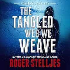 Couverture de The Tangled Web We Weave