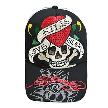 Ed Hardy ラインストーン y2k ギャル メッシュキャップ 楽天市場】Ed Hardy（エドハーディー） ラインストーン メッシュ