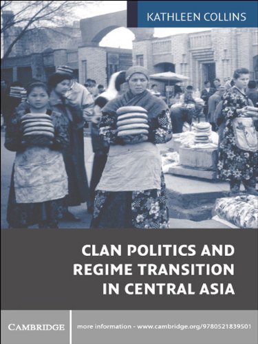 Clan Politics and Regime Transition in Central Asia