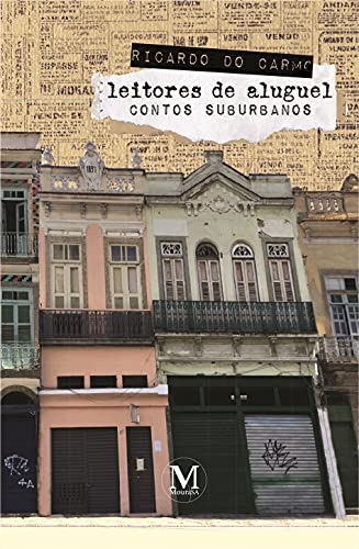Leitores de aluguel – contos suburbanos