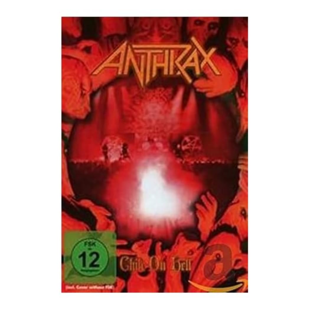 Chile On Hell [DVD]