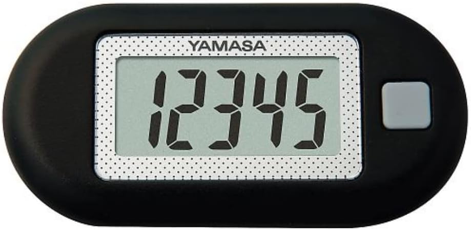 山佐 ポケット万歩計 EX-150