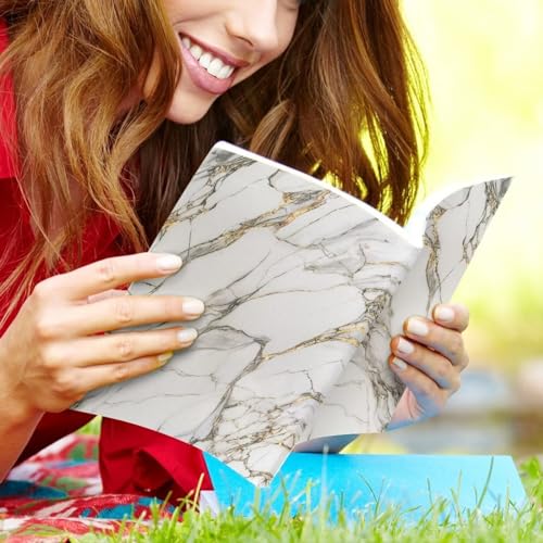 Couverture de livre extensible pour éviter les couvertures cornées et abîmées - 3