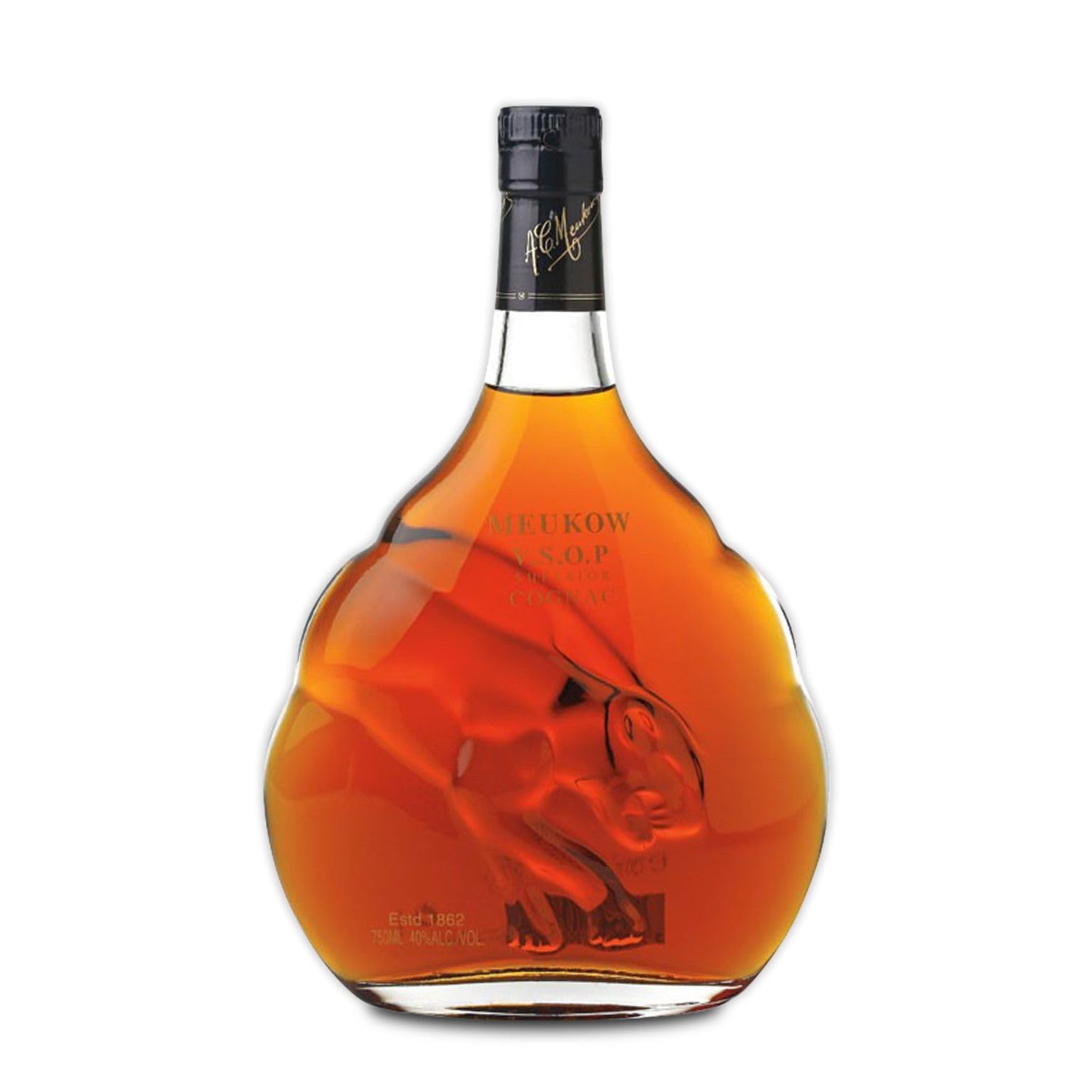 Meukow VSOP | Cognac 700ml