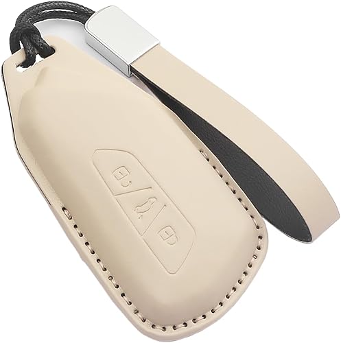 Miniatura 10 de Funda para llavero Volkswagen, funda para llavero Volkswagen VW Jetta Beetle Bora Eosvw Rabbit up Caravelle Multivan Santana Skoda Accesorios