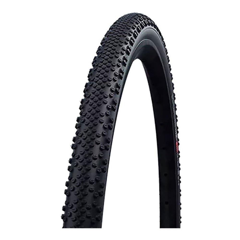 Schwalbe G-One Bite, Pneumatico Da Bici Unisex Adulto, Nero, Taglia Unica - 4