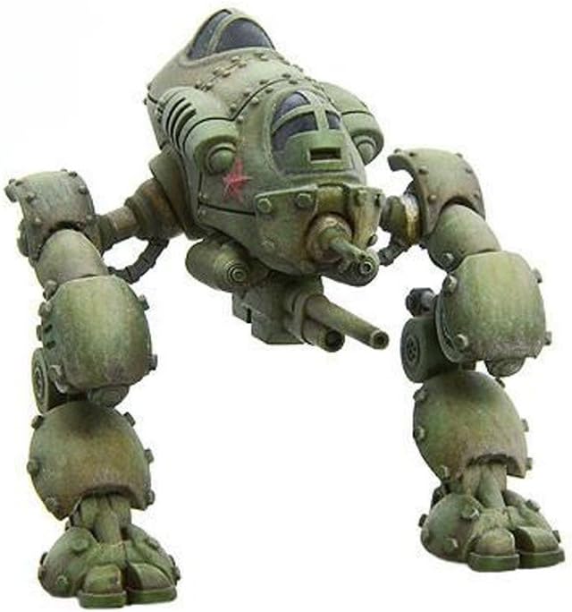 Konflikt '47 Soviet Cossack Light Walker