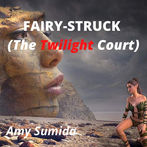 Cover art for Fairy-Struck