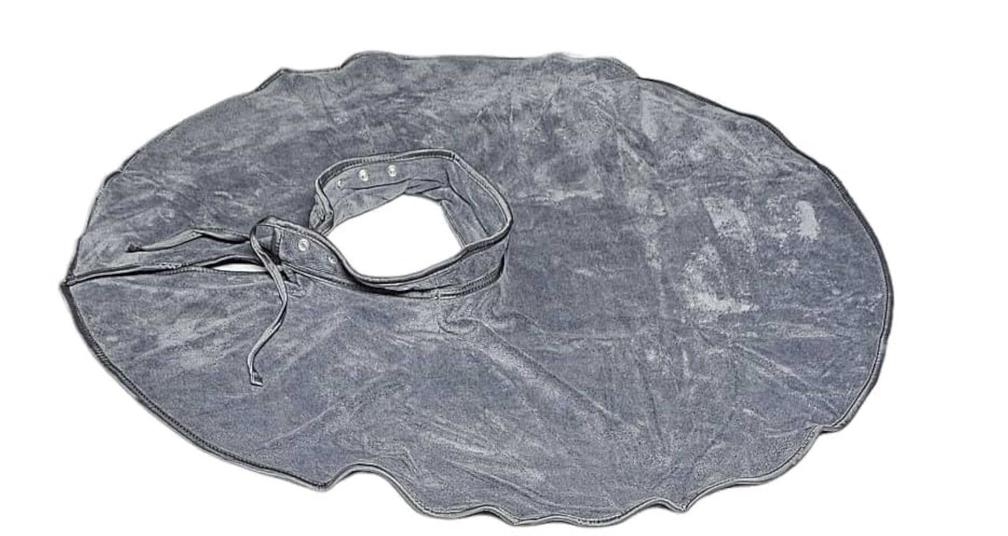 Microfiber Shoulder Towel/Cape Hair Bleach-Proof