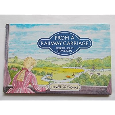From a Railway Carriage
