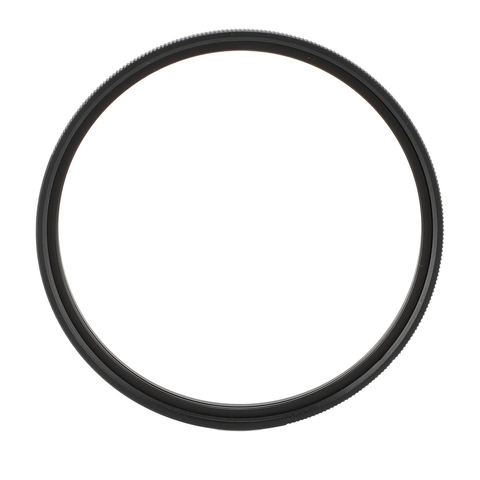 Adattatore per Anello Filtro Magnetico Filtro per Obiettivo Fotocamera con Attacco Sicuro in Lega di Alluminio da 77 Mm per la Fotografia