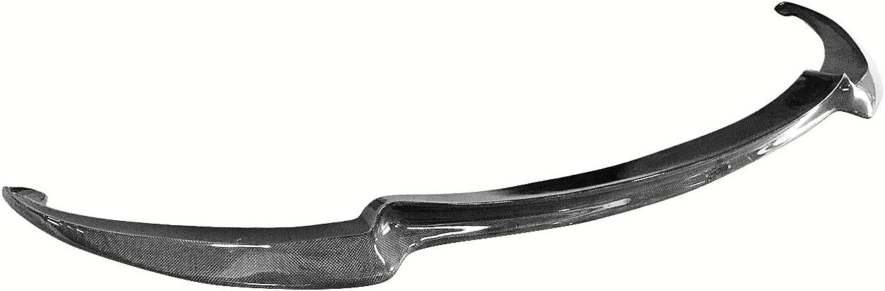 GTX Carbon Fiber Front Bumper Spoiler For BMW F06 F12 F13 M6 Bumper only CF