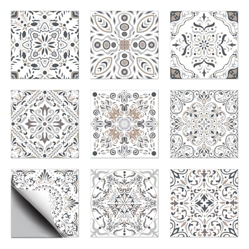 Adhesivos para Muebles Geométricos Marca CHGCRAFT