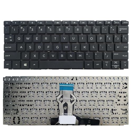 HP Pavilion X360 11-AD -AP -AP0014NR 11M-AD -AP0013DX -AP0023DX -AP0033DX pm[gp\RL[{[h(US New Black)