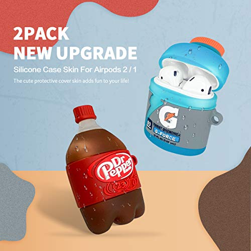 Chic & Unique 3D AirPods case - Image 3