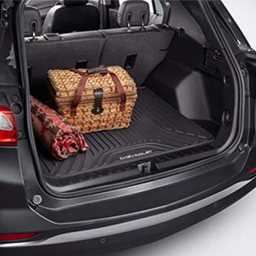 2018 Chevrolet Equinox All Weather Cargo Area Mat