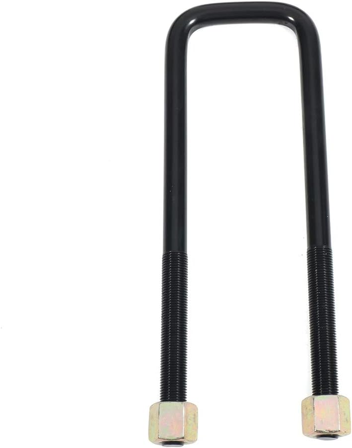 SCITOO 2 inch Rear 3 inch Front Leveling Lift Kit fit for 2005-2023 for Toyota for Tacoma Forged Leveling blocks Raises 2" Rear 3" Front