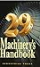 Machinery's Handbook, CD-ROM and Toolbox Set (Machinery's Handbook (W/CD))