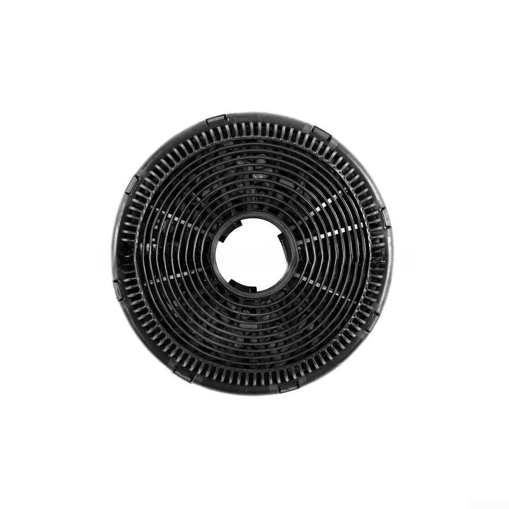 para filtro Activado Campana Extractora 14x14cm Recortable