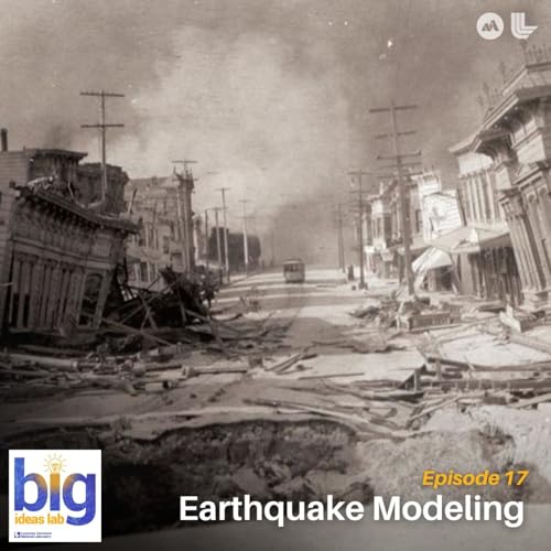 Earthquake Modeling