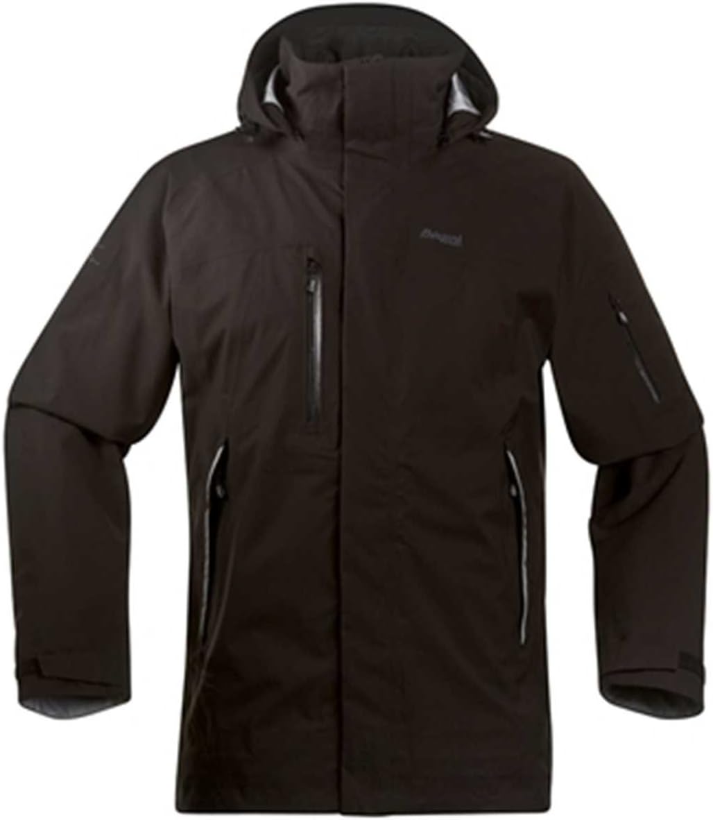 BergansMen Luster Hardshelljacket