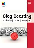 Blog Boosting: Marketing / Content / Design / SEO