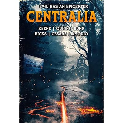 Centralia