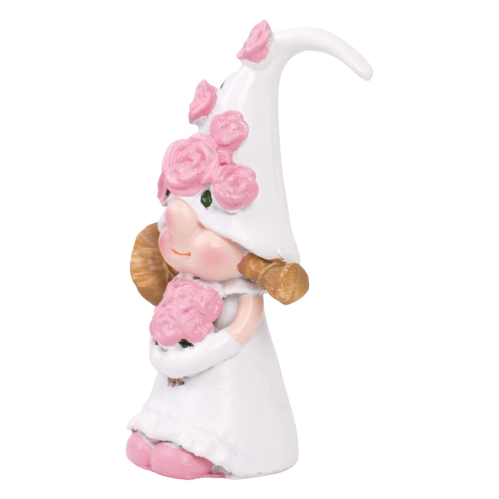 Kaeltsyn Swedish Tomte Gnomes Valentine Decorations Table Ornament Valentine Gnomes Decors