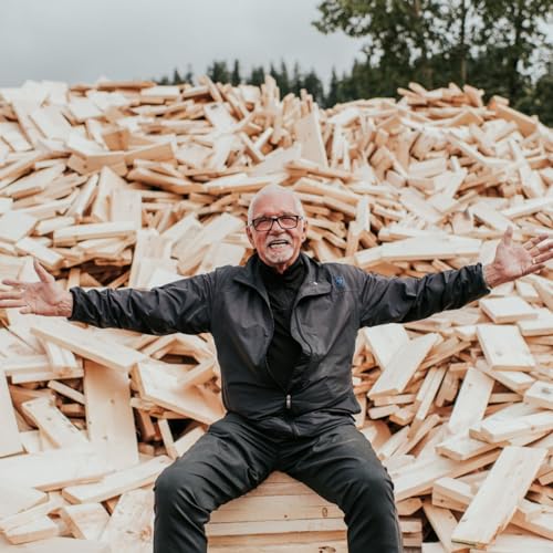 John Brink - Entrepreneurship Podcast Por  arte de portada