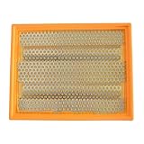 Car Engine Air Filter for SsangYong ACTYON 2.0 2.3 200 Xdi Kyron 2.0 2.7 Xdi 3.2 M320 RODIUS 2.7