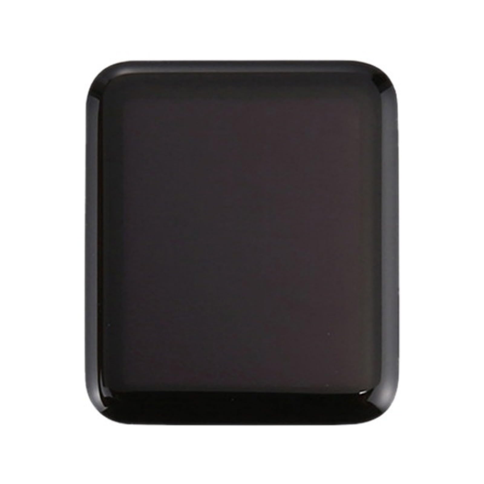Assemblée réactive améliorée pour montre 38 mm Écran LCD de remplacement Anti-reflet Digitizer Panel