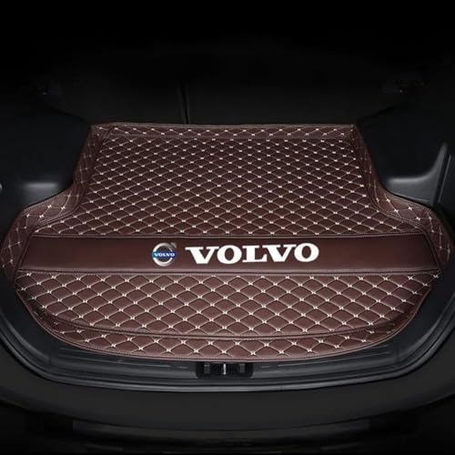 tJo[gNCi[Kp {{ XC60/XC40/XC90/V60/S60/S90/V40/V90 2023/2024 - hgNی}bgCeAANZT[pԗpU[gN}bg,A Coffee [sAi]