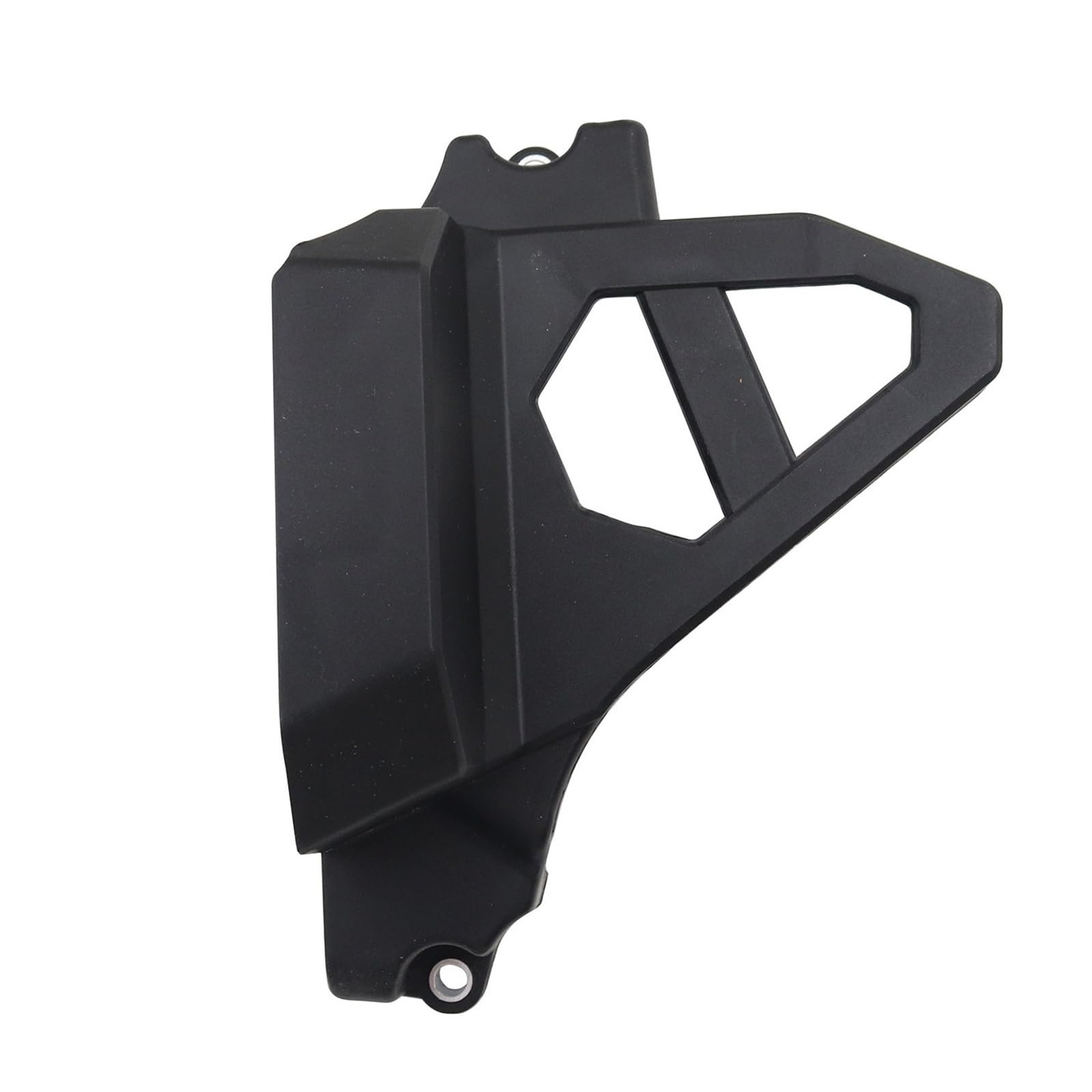 Protector de piñón Zongshen PR250 cubierta cárter embrague AJ1 4