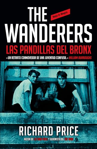 The Wanderers: las pandillas del Bronx