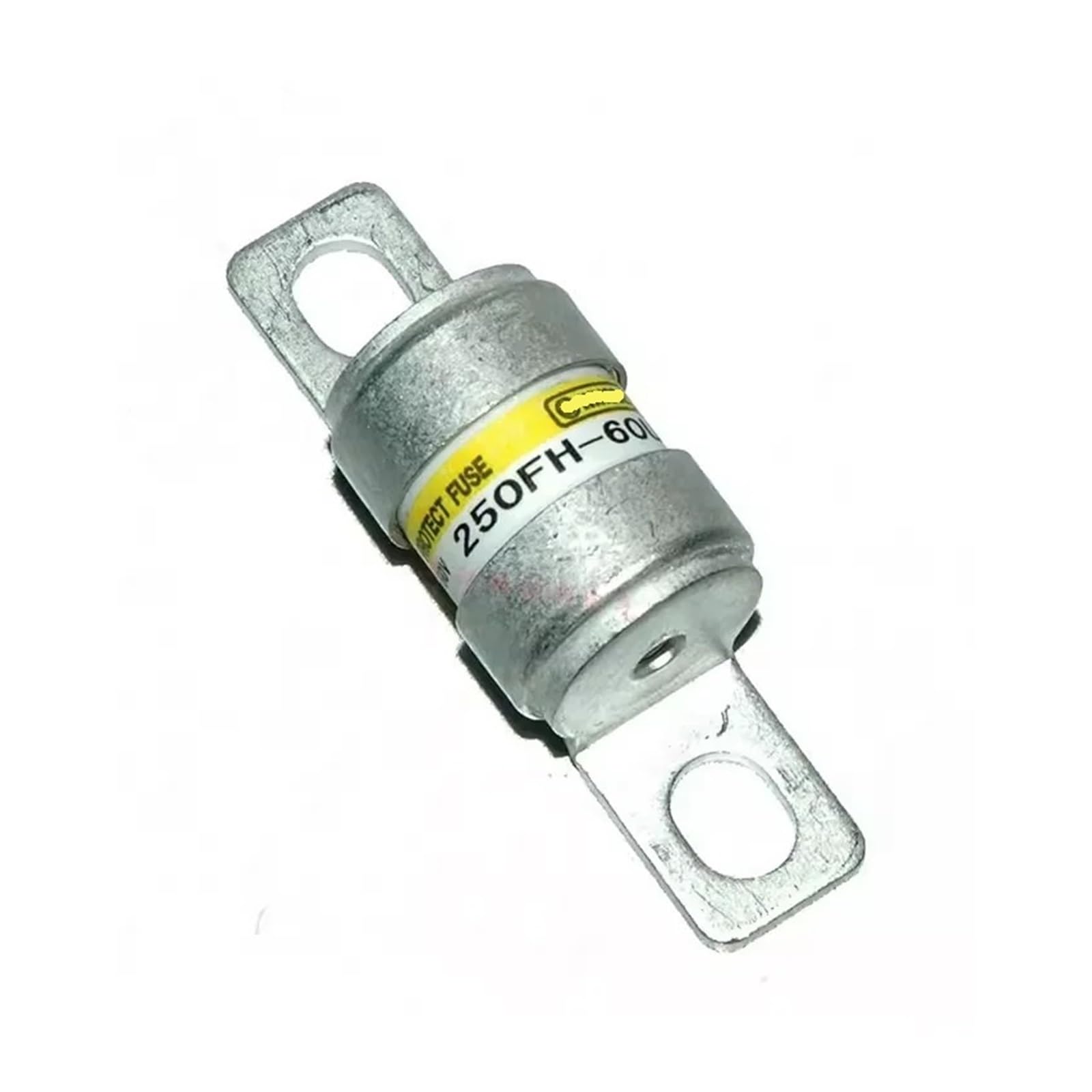 Fusible 250FH-400A haute capacité de coupure pour sectionneur industriel