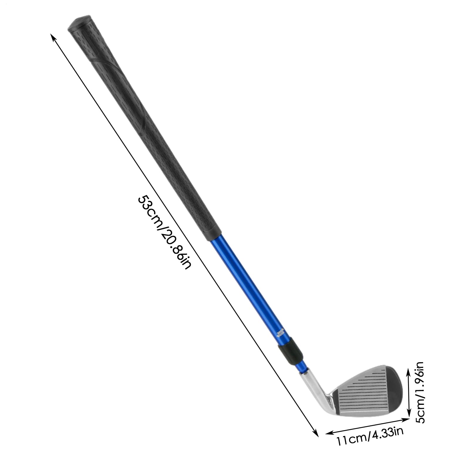 Putter de Golf – de Golf Profesional, Mini putters ergonómicos
