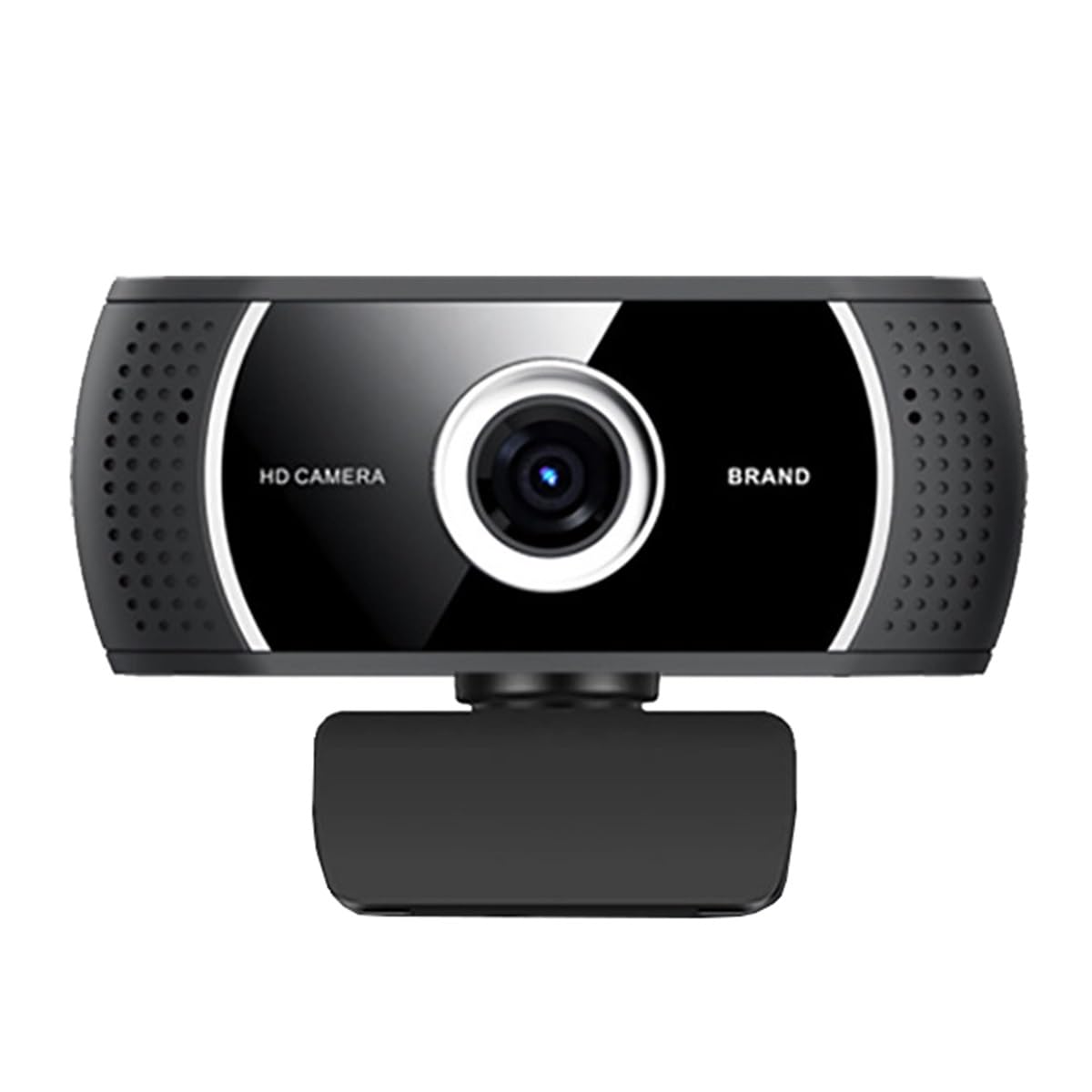 GIZNXBA PC Webcam with Autofocus, Clear Audio, HD Light Correction, Noise-Reducing, Wide Field of View, Streaming USB Computer Camera with Microphone for Laptop Desktop(4K)-image-38