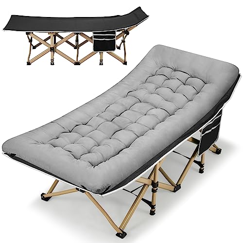 Top 10 Best Camping Cot For Adults Reviews & Buying Guide Katynel