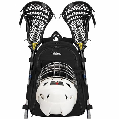 Goloni Lacrosse Bag